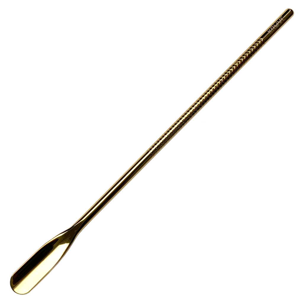 Kruve Brew Stick gold