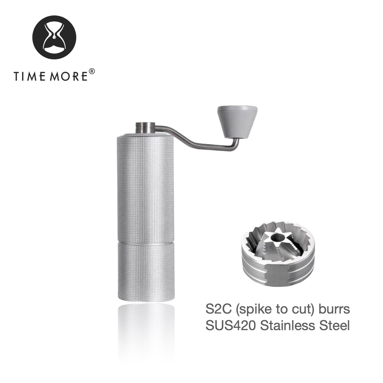 Best portable store coffee grinder