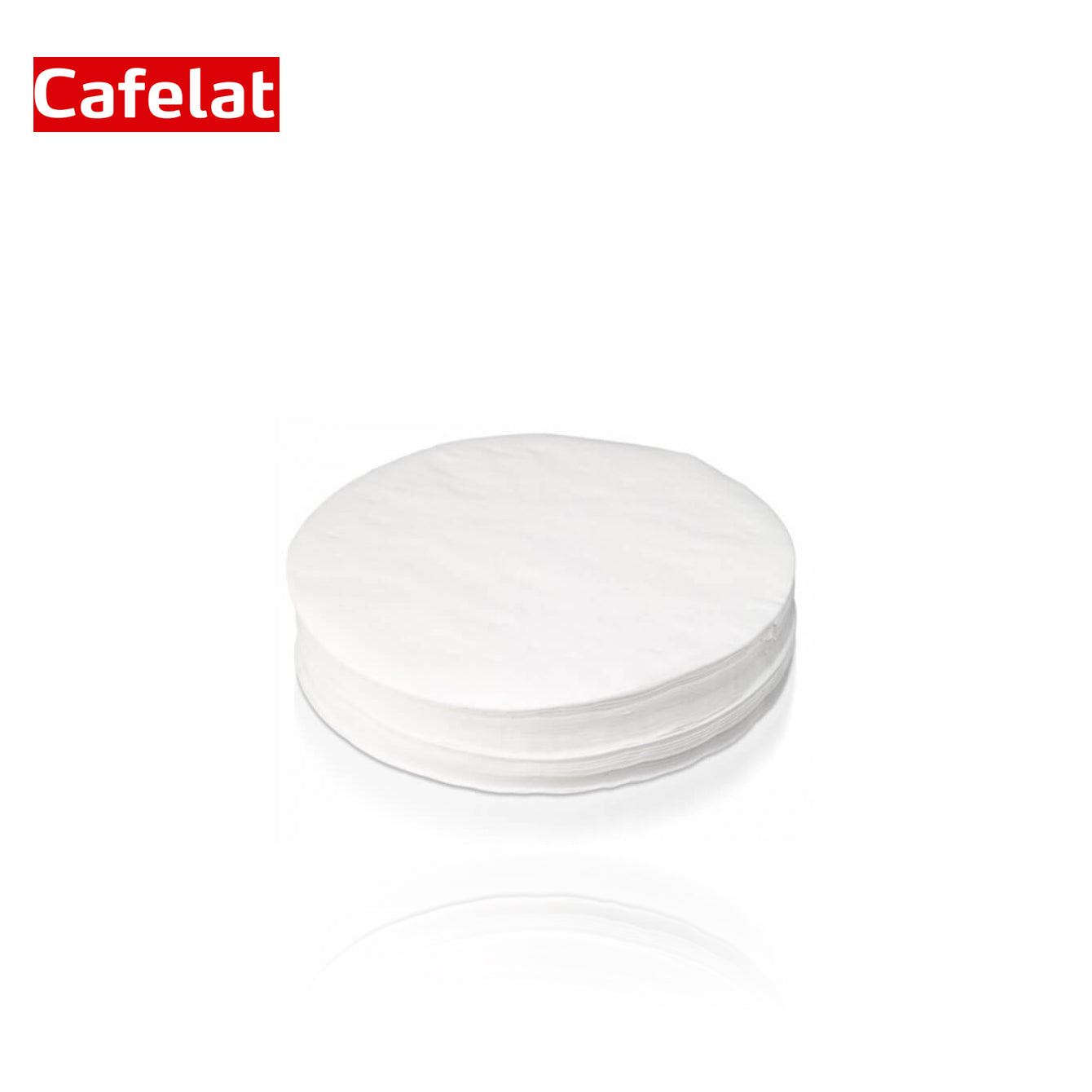 Cafelat Robot Filter Papers (100 pcs)