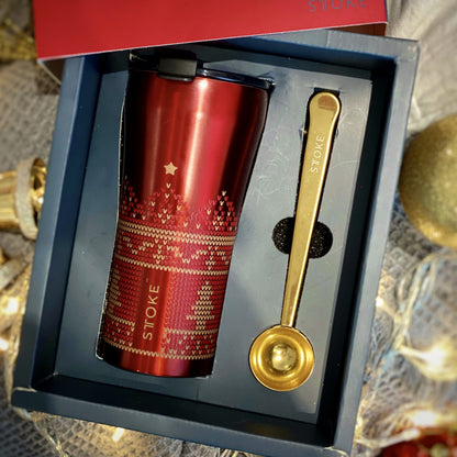 sttoke christmas edition