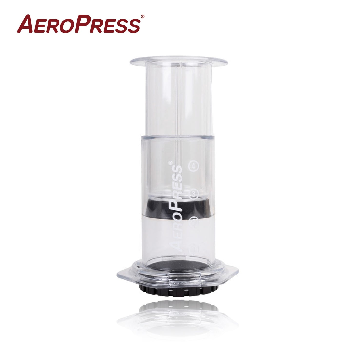 AeroPress Coffee Maker (Aeropress Go / Aeropress Original)