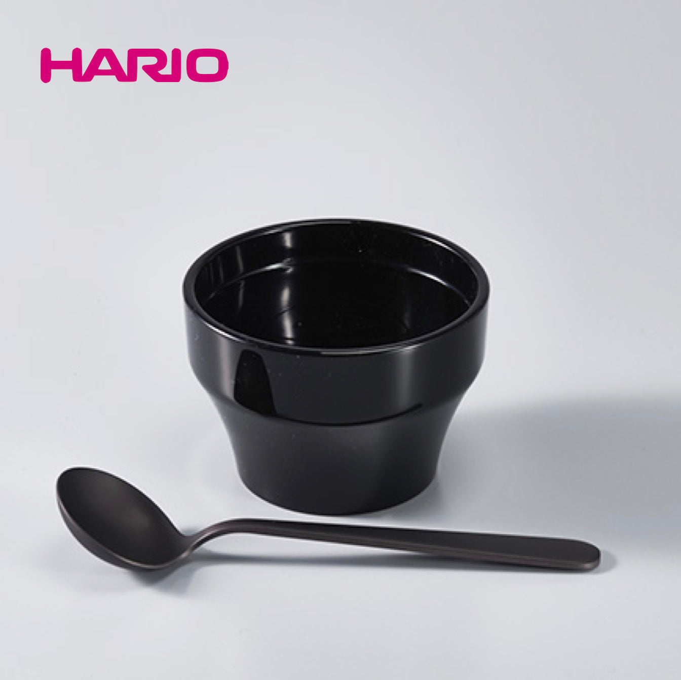 Hario Cupping Bowl / Spoon (Kasuya Model)