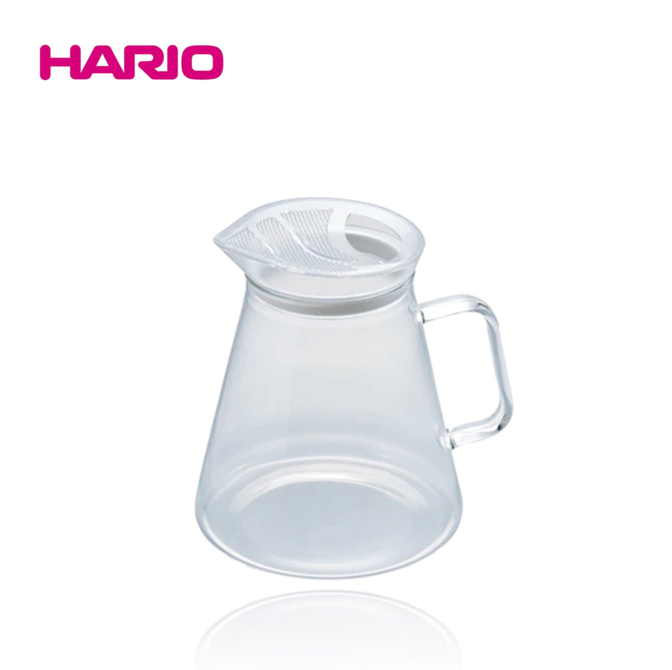 Hario Clear Tea Pot 700ml