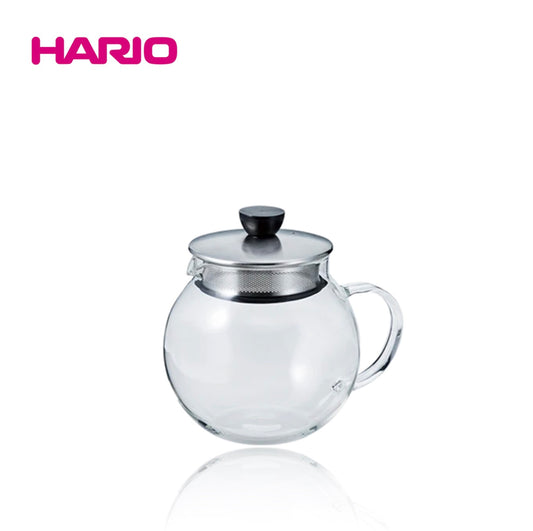 Hario Jumping Leaf Pot 600ml