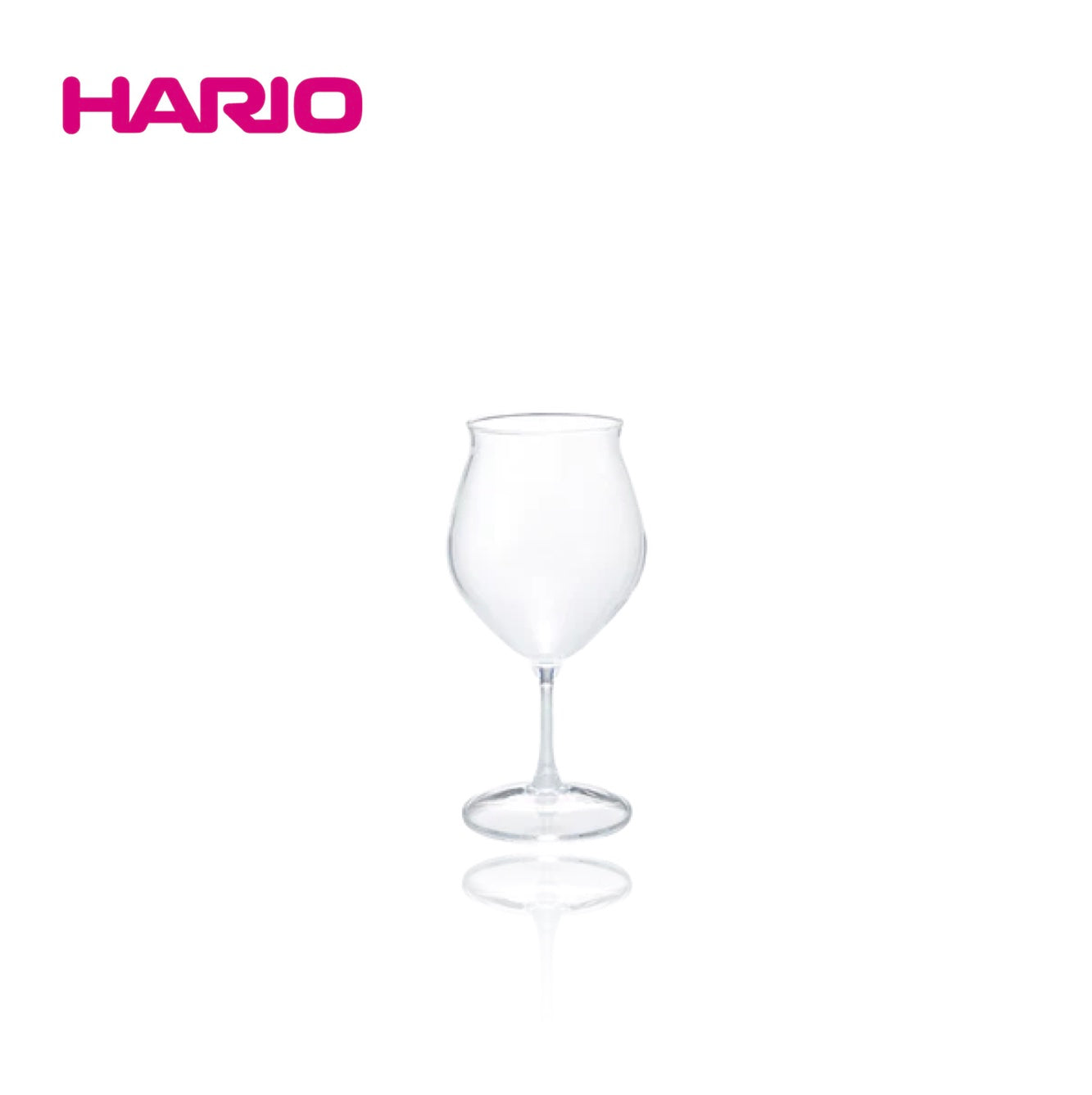 Hario Heatproof Flavor Glass Tulip