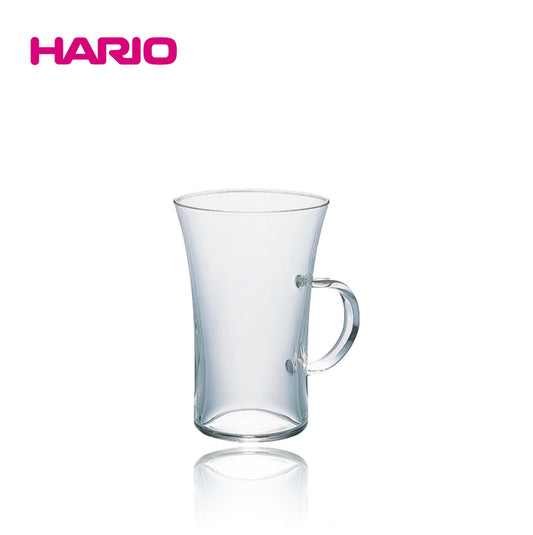 Hario Heatproof Hot Glass