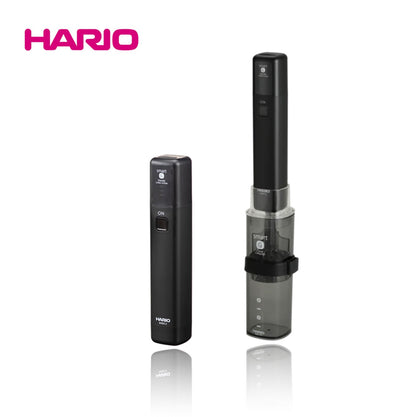 Hario Mobile Mill Stick Electric Grinder Attachment