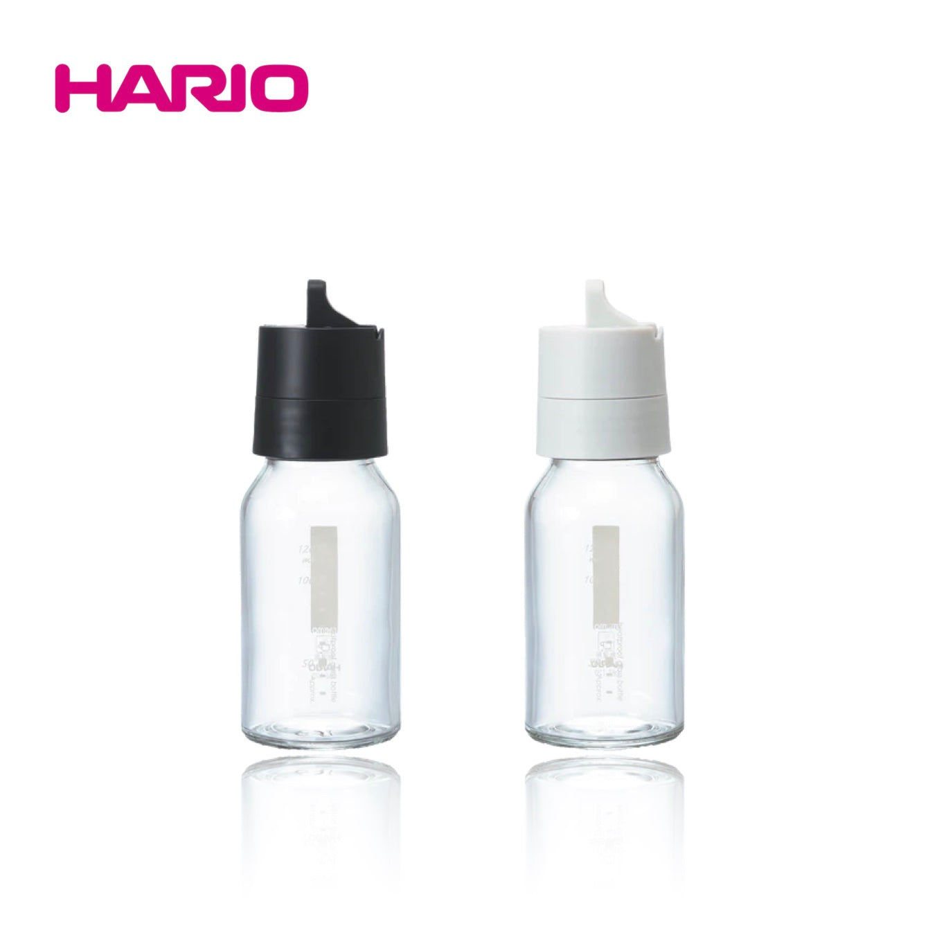 Hario One Touch Dressing Bottle
