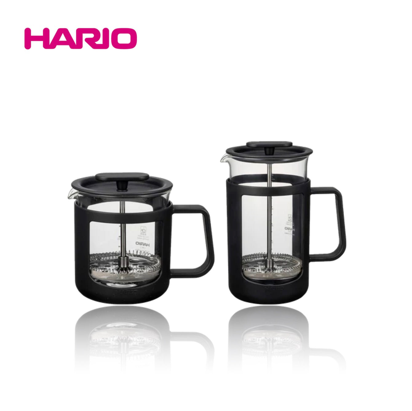 Hario Tea and Coffee Press