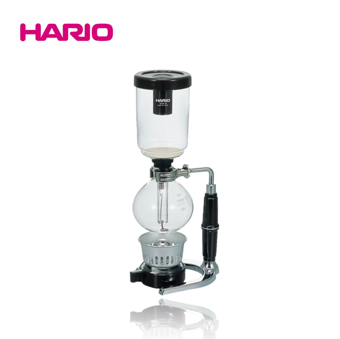 Hario Technica Coffee Syphon
