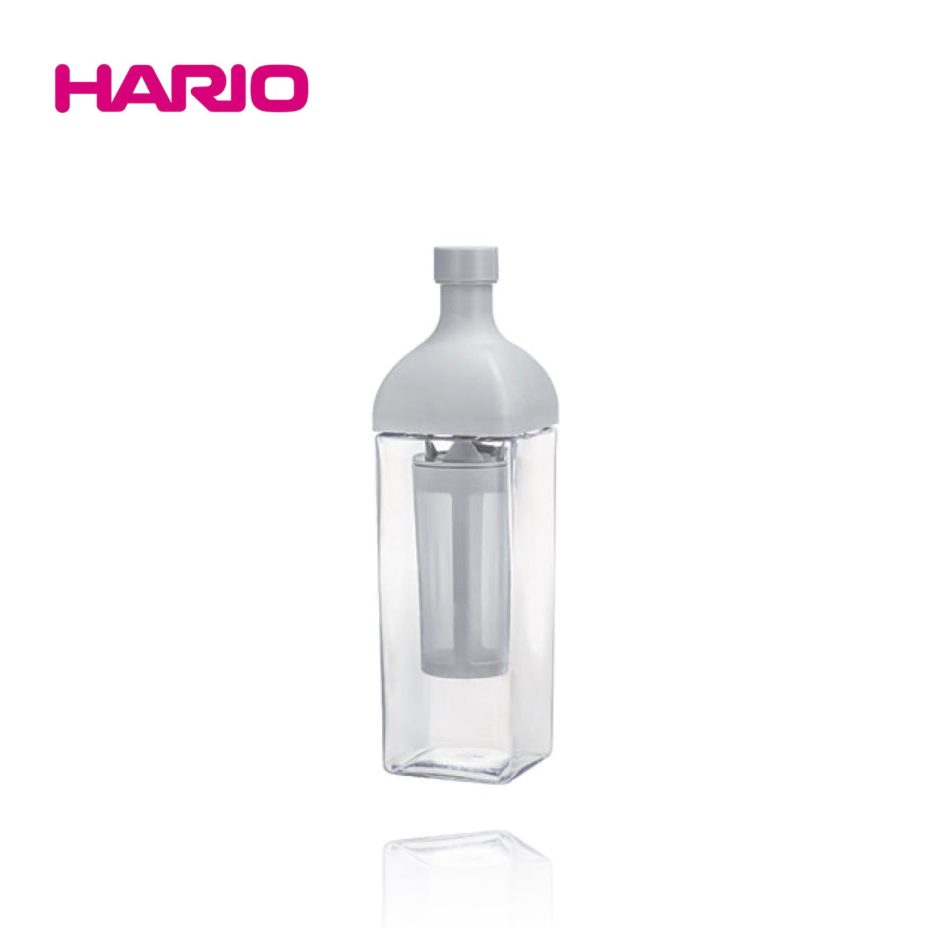 Hario V60 Cold Brew Filter-in Coffee Bottle kaku