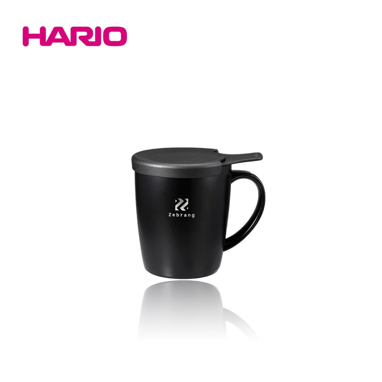 Hario Insulated Mug Coffee Maker