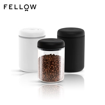 Fellow Atmos Vacuum Canister