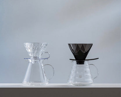 Hario V60 One Pour Dripper MUGEN cover landscape 9