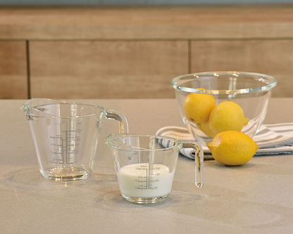 HARIO Measure Cup 500ml - MJP-500-GR
