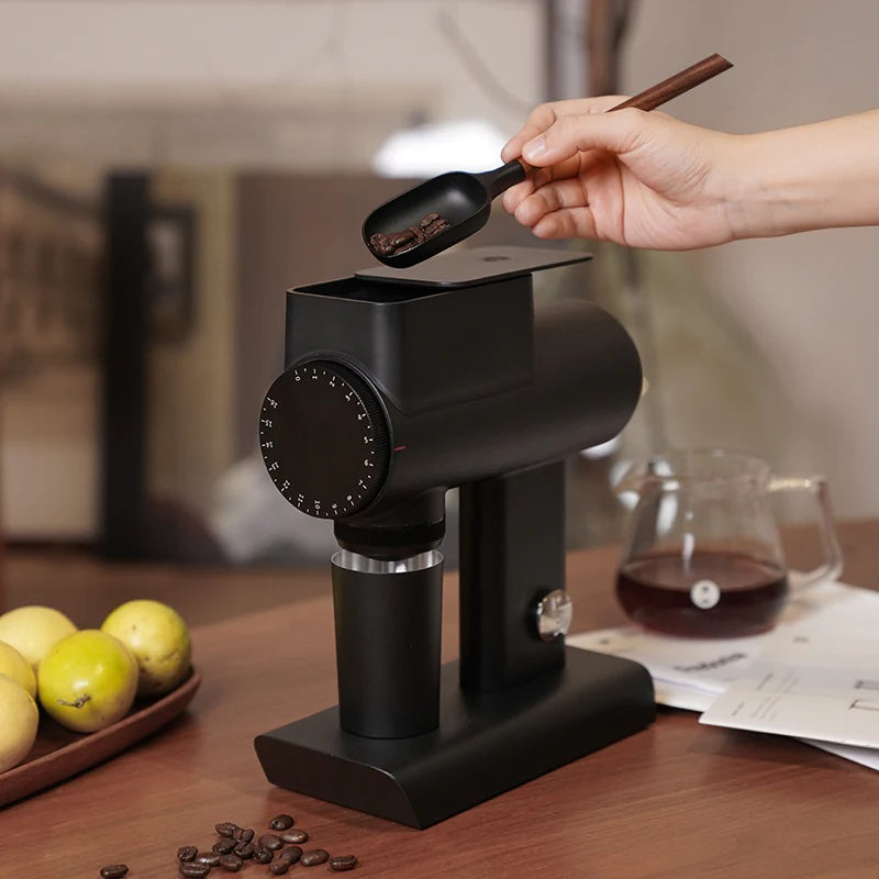 TIMEMORE Electric Coffee Grinder Sculptor