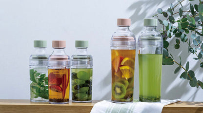 Hario Filter-in Bottle Portable FIBP-16-SPR/SR
