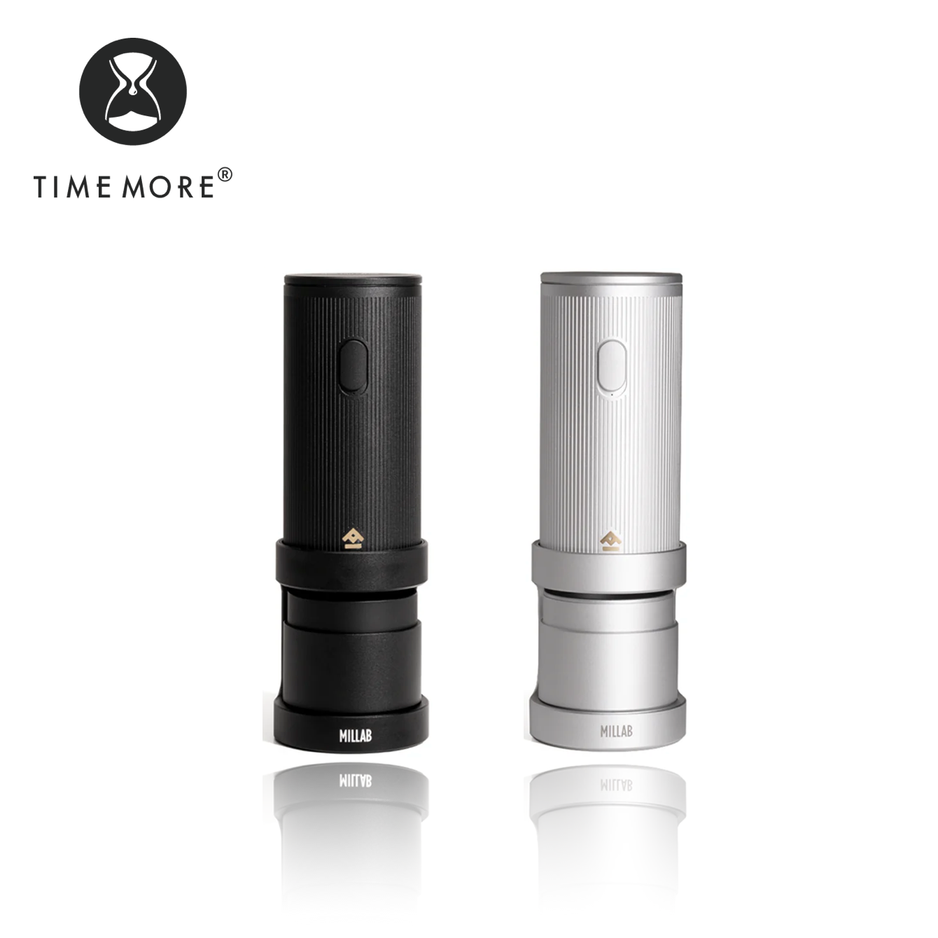 Timemore Millab E01 Electric Grinder