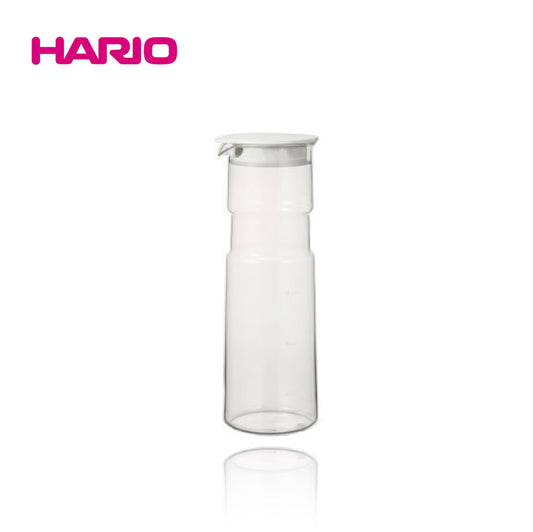 Hario Water Pitcher HOLD [6FP-10-W]