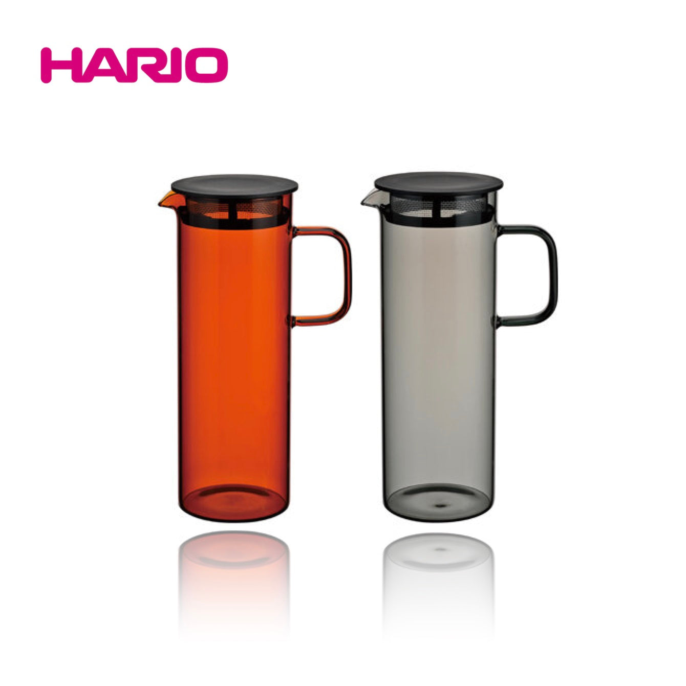 Hario COLORS Cold Brew Pitcher