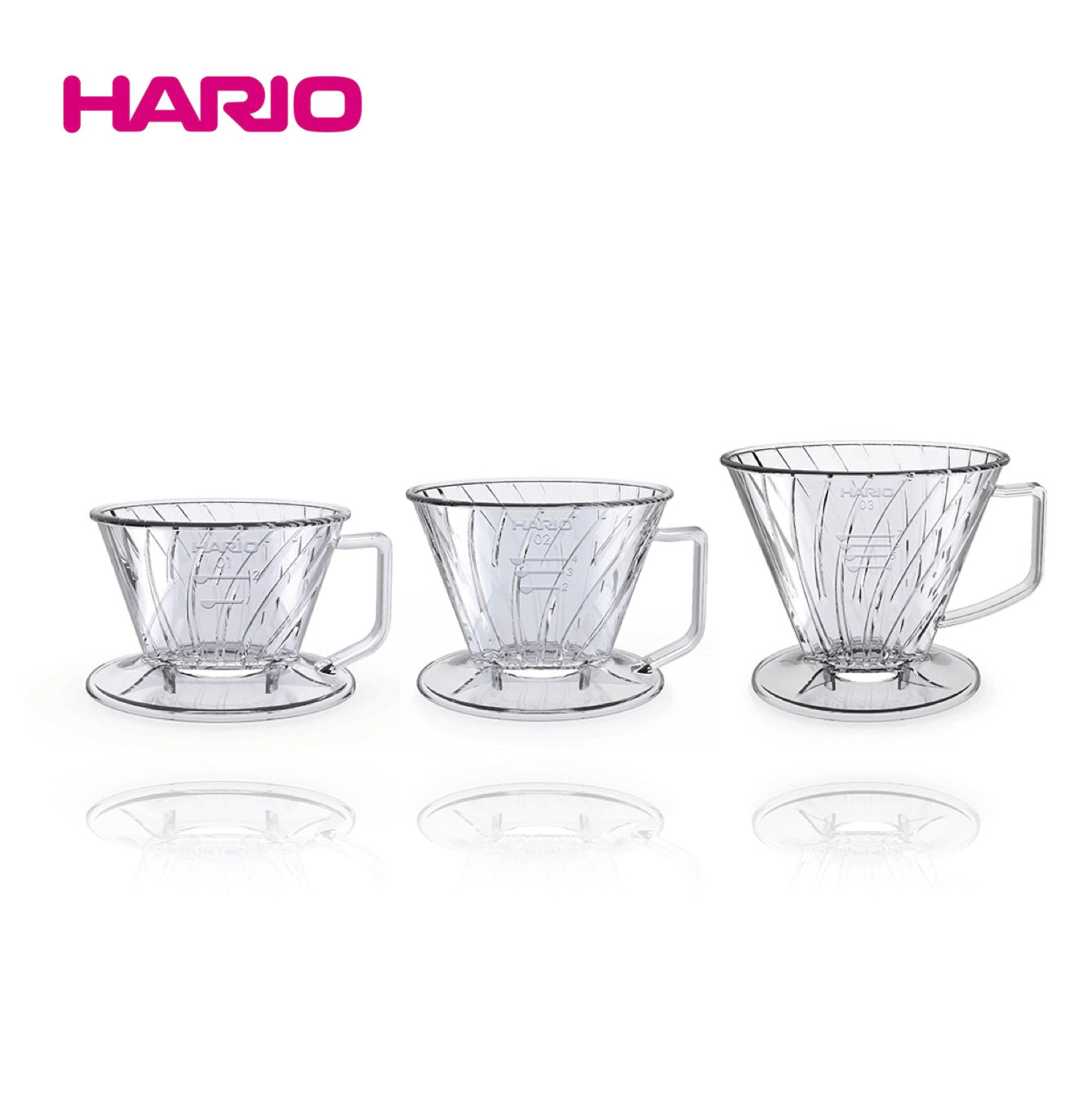 Hario Pegasus Dripper