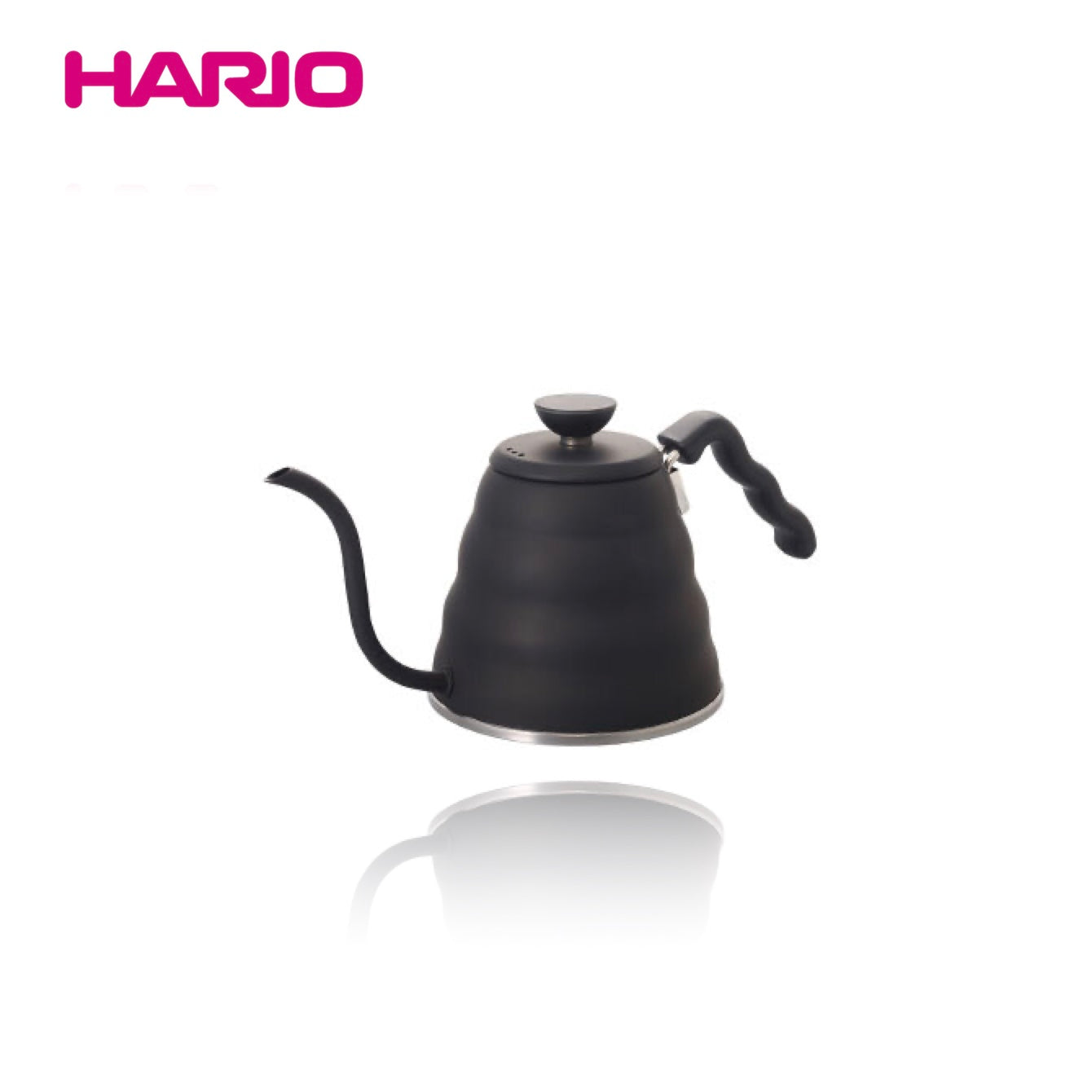 Hario V60 Drip Kettle Buono (700 / 1000 / 1200 ml)