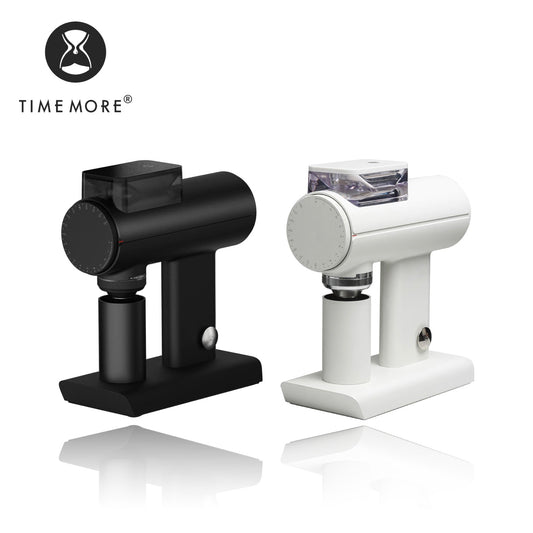 TIMEMORE Electric Coffee Grinder Sculptor