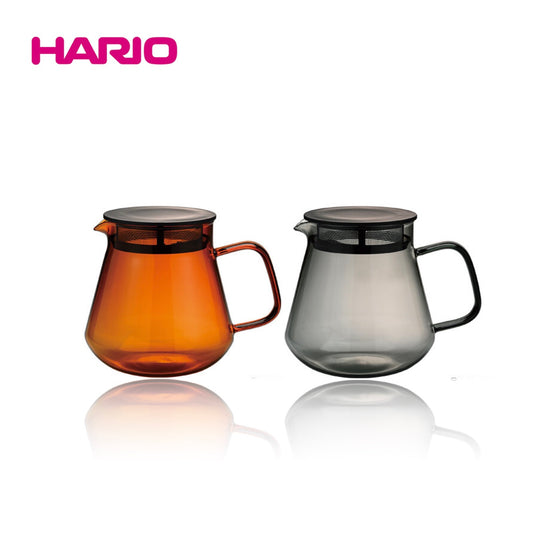 Hario COLORS Tea & Coffee Server