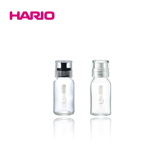 Hario Dressing Bottle Slim DBS-120-PGR/B