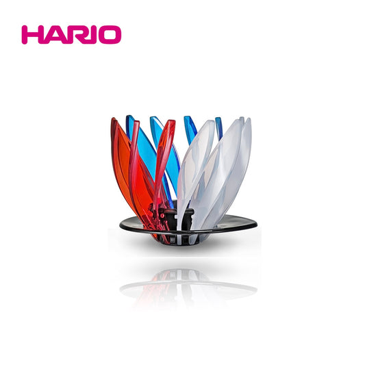 Hario V60 Dripper SUIREN 02 Tricolor 2024 Limited Edition