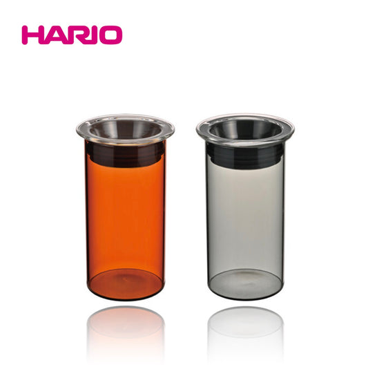 Hario COLORS Canister HCN-400-AB/GR