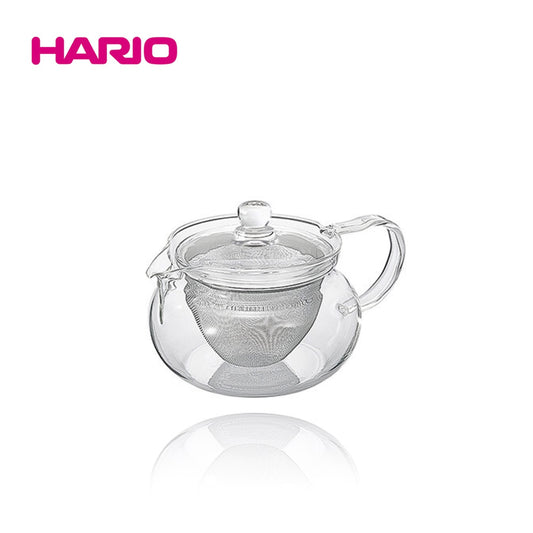 Hario Cha Cha Kyusu Maru 450 ml