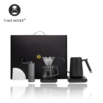 TIMEMORE Advanced All in One Gift Box (C3S-Black)