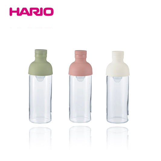 Hario Filter-in Cold Brew Tea Bottle 300 ml