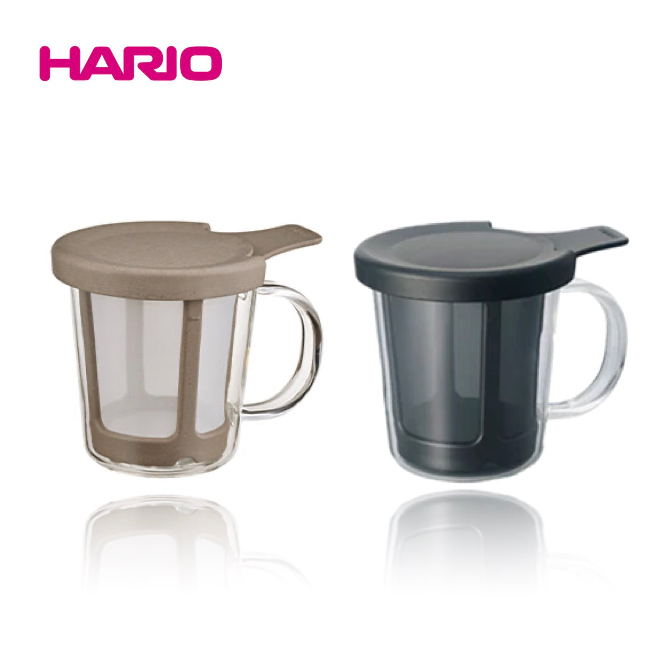 Hario One Cup Coffee Maker