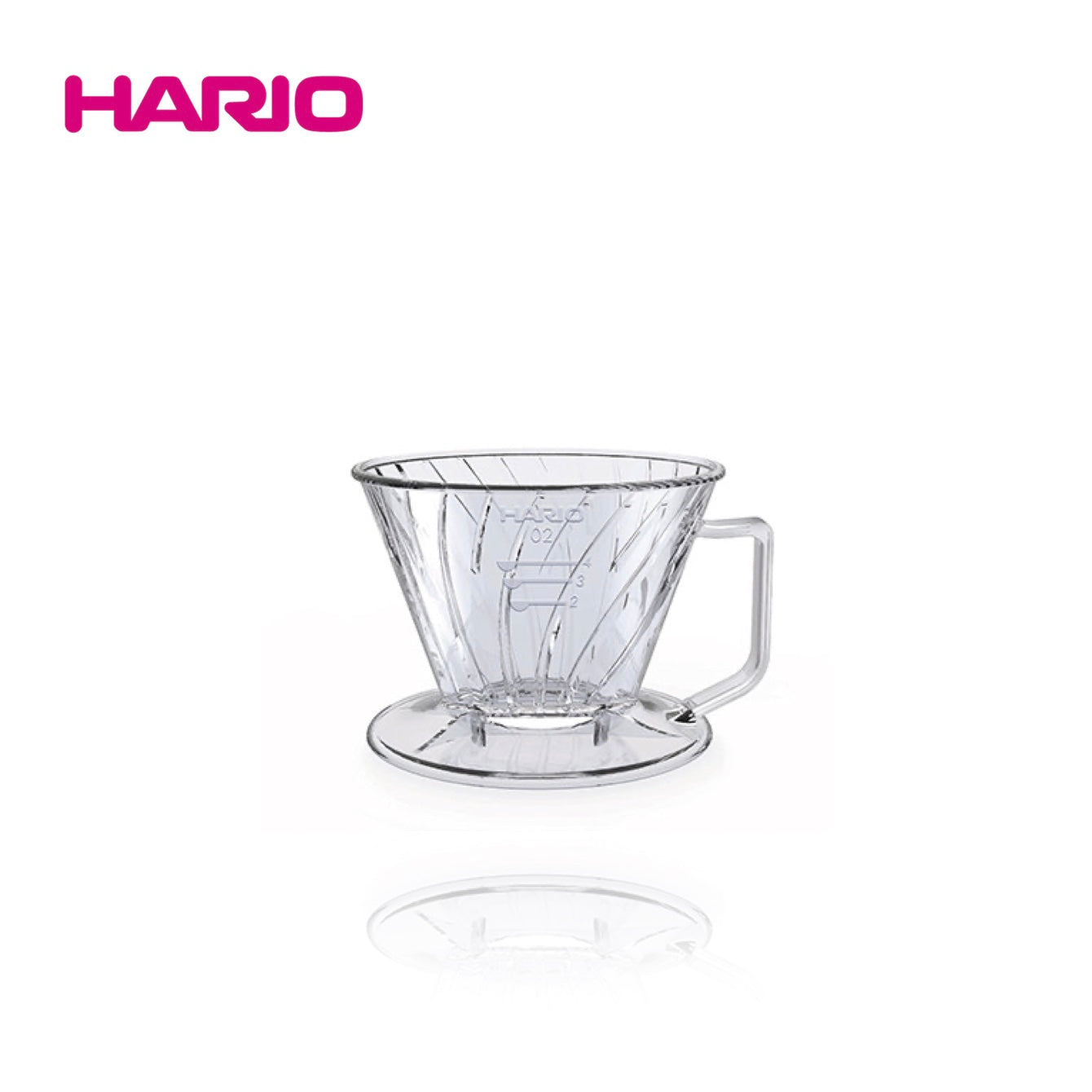 Hario Pegasus Dripper