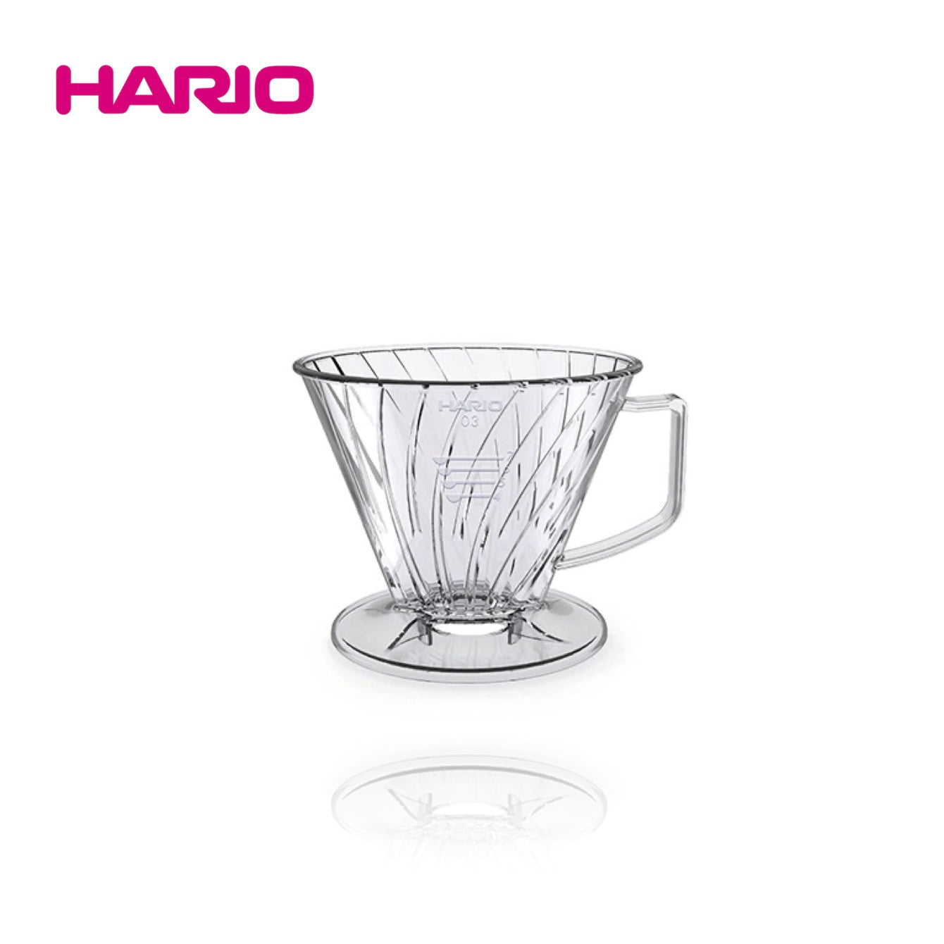 Hario Pegasus Dripper