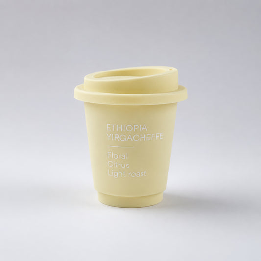 Ethiopia Yirgacheffe