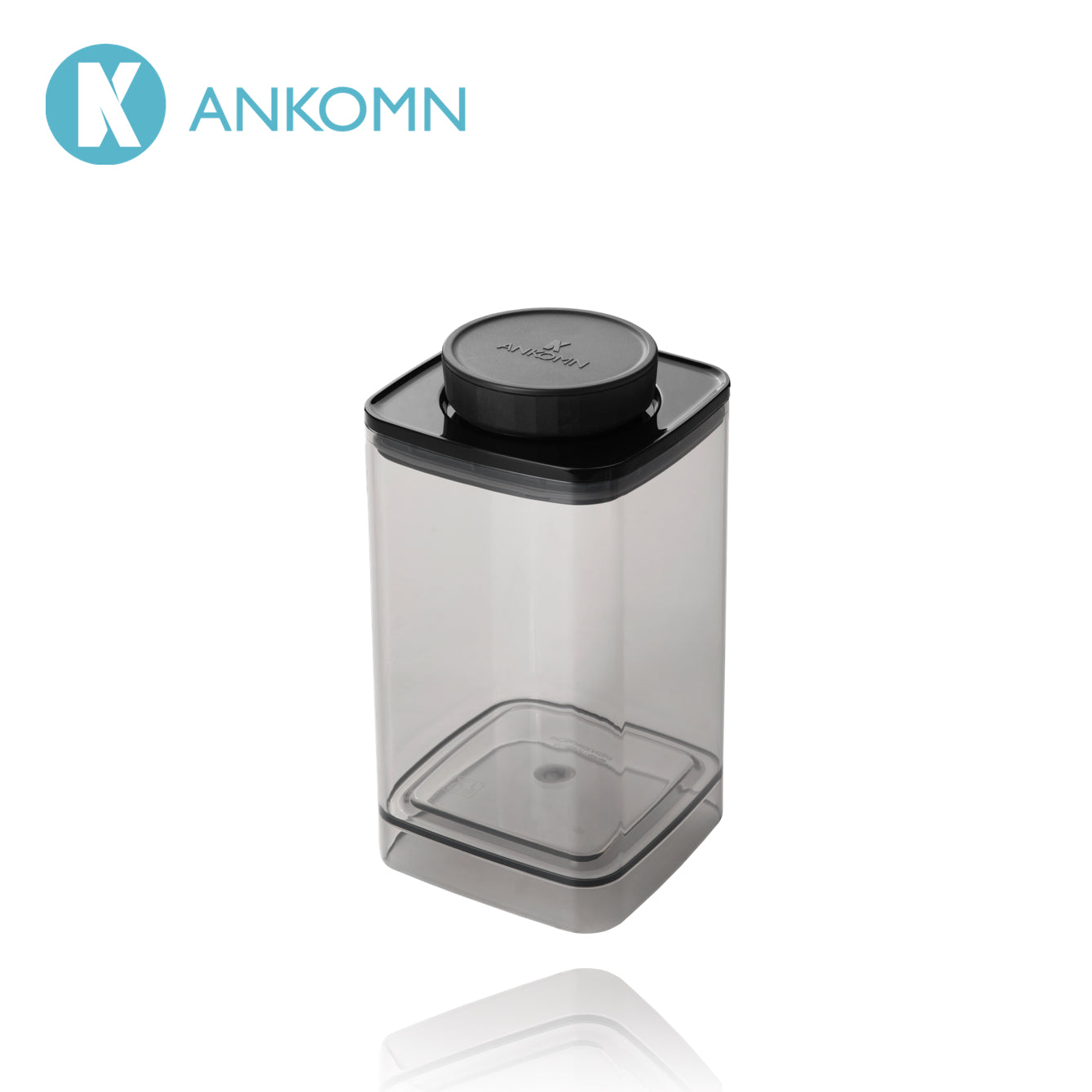 Ankomn Everlock Turn & Lock Airtight Container uv