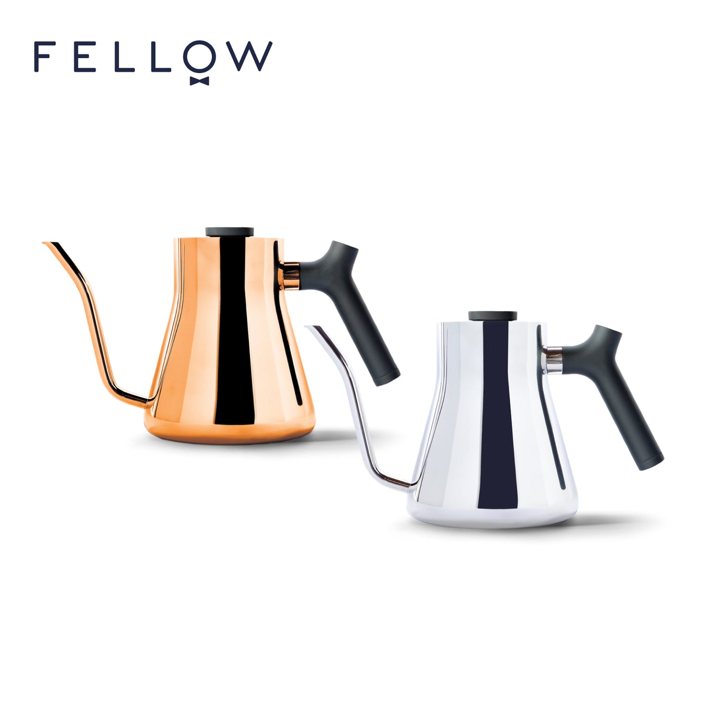 Fellow Stagg Stovetop Pour-over Kettle