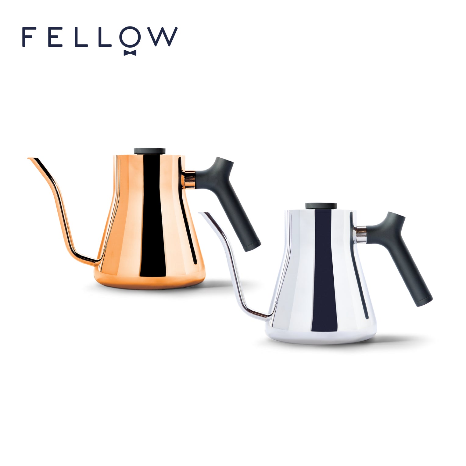 Fellow Stagg Stovetop Pour-over Kettle
