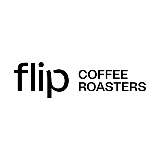 [Preorder] Flip Coffee Roasters (Sleeve of 3)