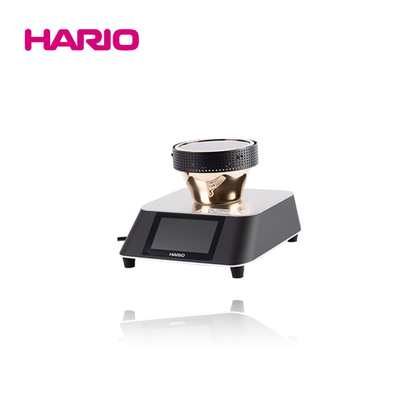 Hario Smart Beamheater