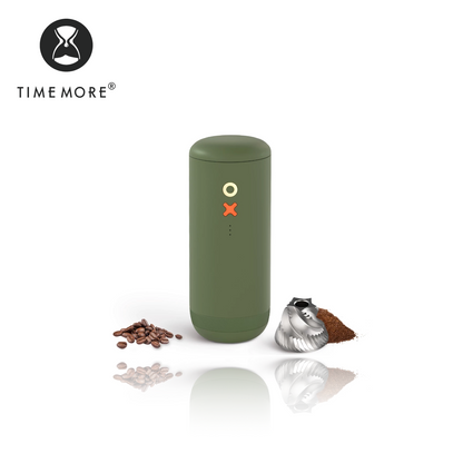 Timemore OX Lite Portable Electric Grinder