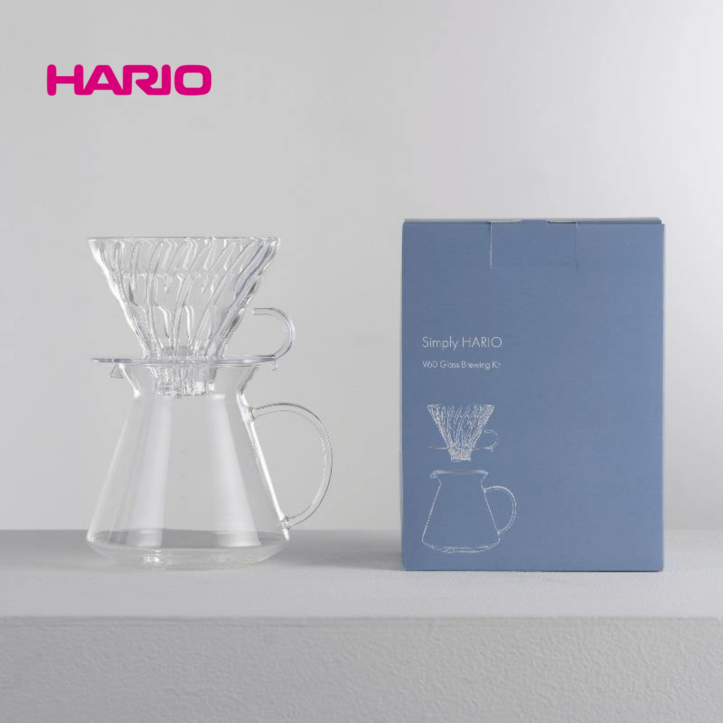 hario glass