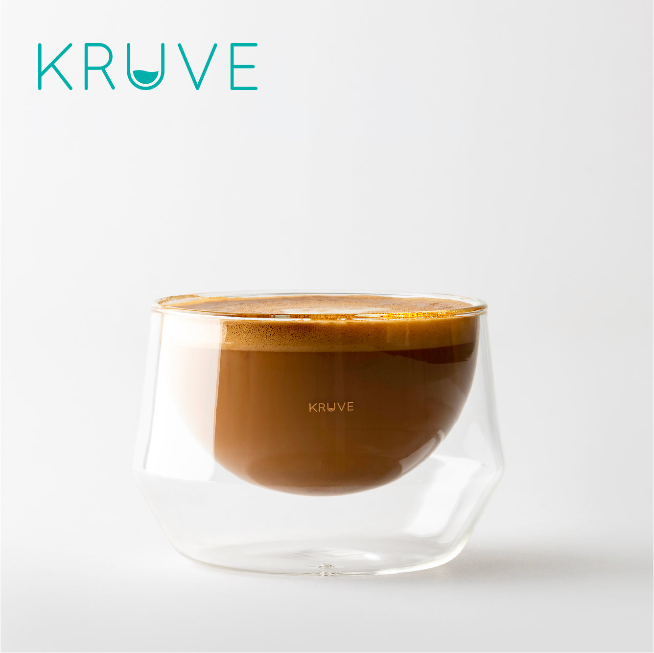 Kruve Imagine Glasses (150 / 200 / 250 / 300 ml) – The Brew Therapy