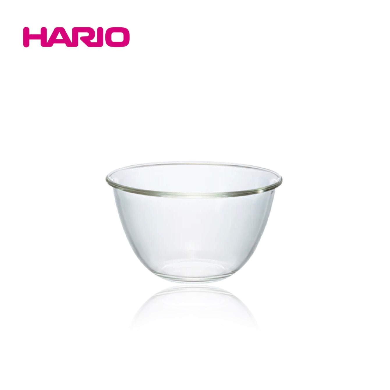Hario Glass Mixing Bowl large