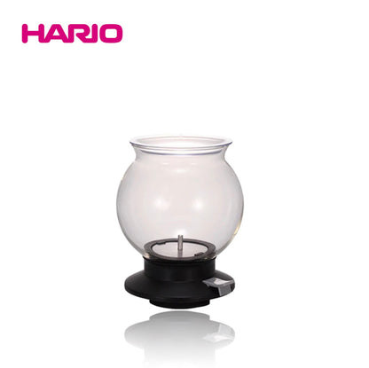 Hario Tea Dripper LARGO and Stand Set