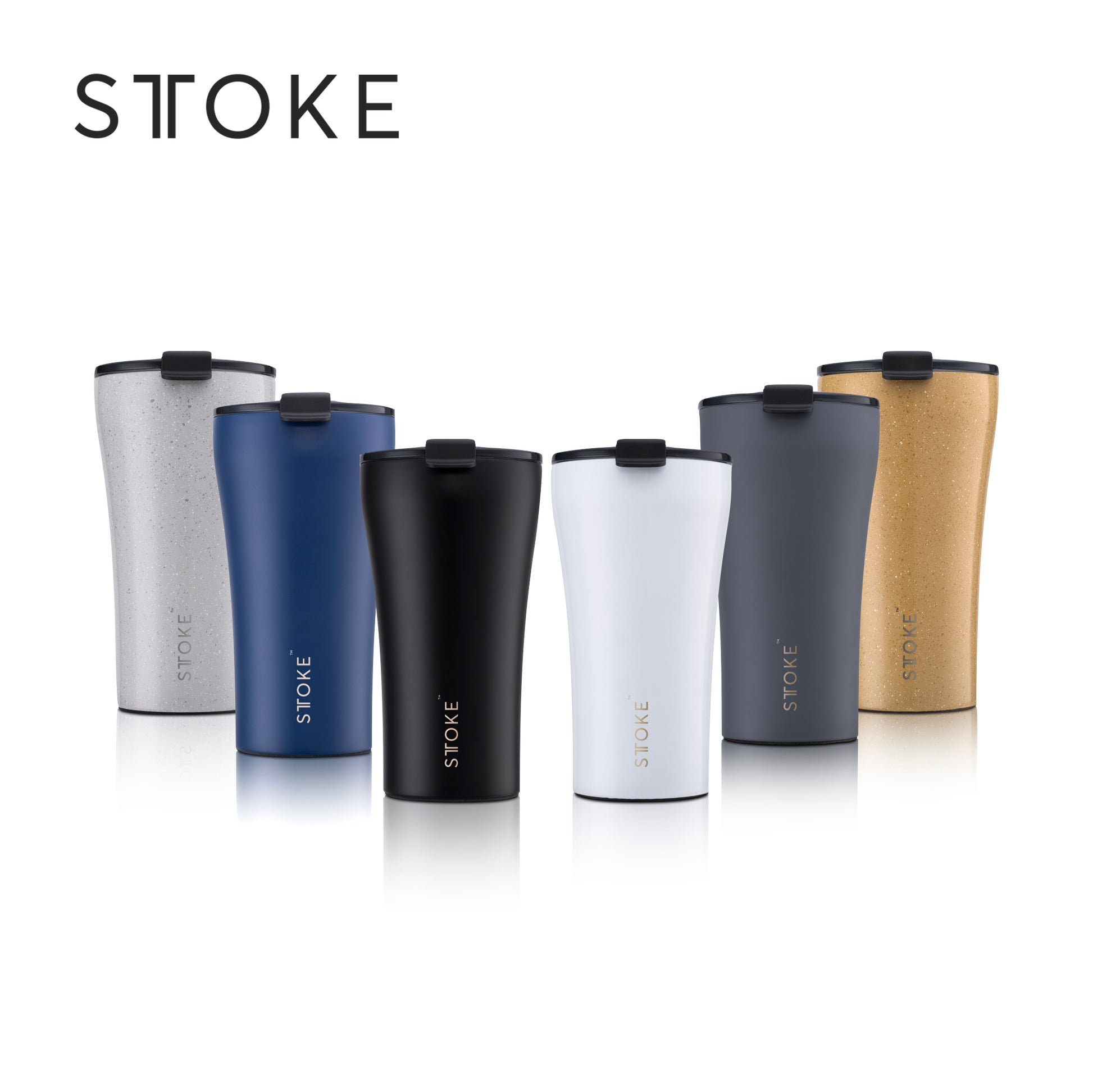 Sttoke Leakproof Ceramic Cup leakproof new 2
