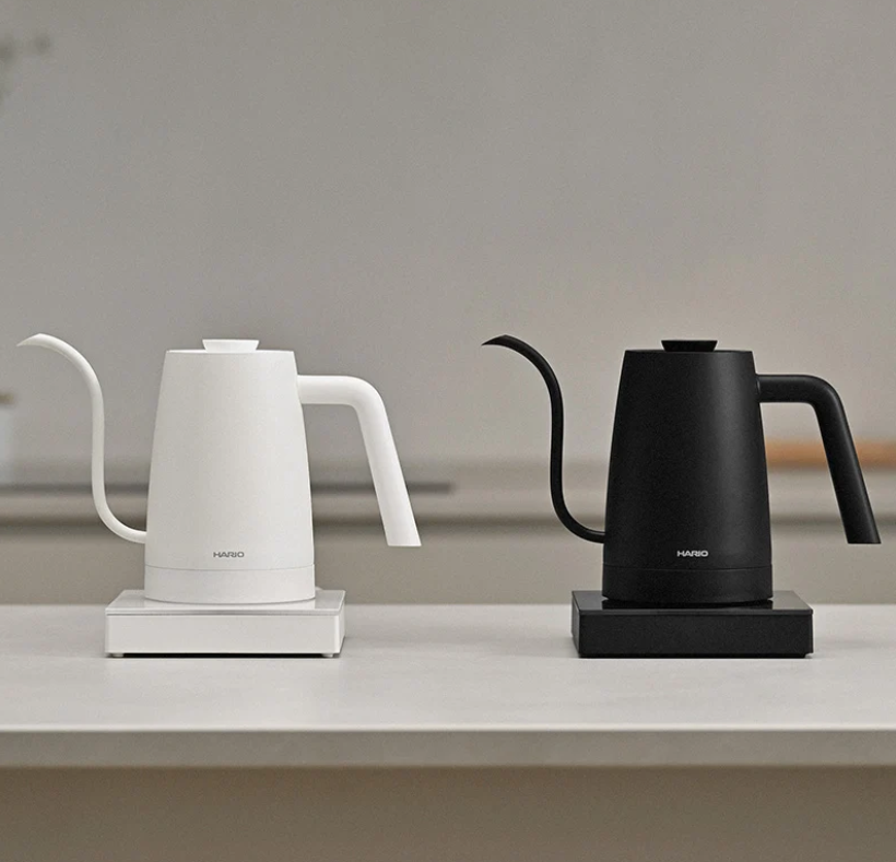 Preorder Hario Electric Kettle Lyra - ECK-80